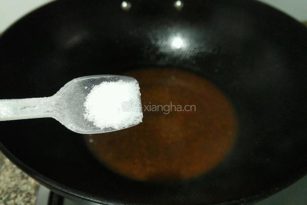红焖虾的做法图解6