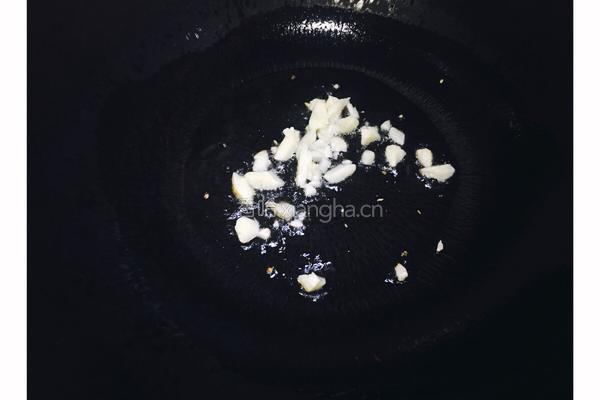 清炒南瓜片的做法图解2