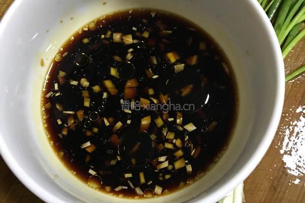 水煮大虾的做法图解2