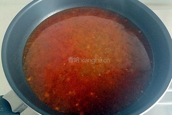 肥牛金针菇的做法图解5