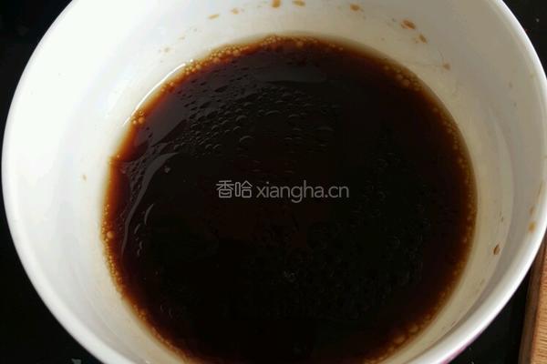 爽翠黄瓜的做法图解4