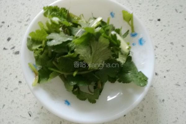 小碗牛肉面的做法图解5