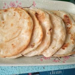 葱油饼的做法[图]