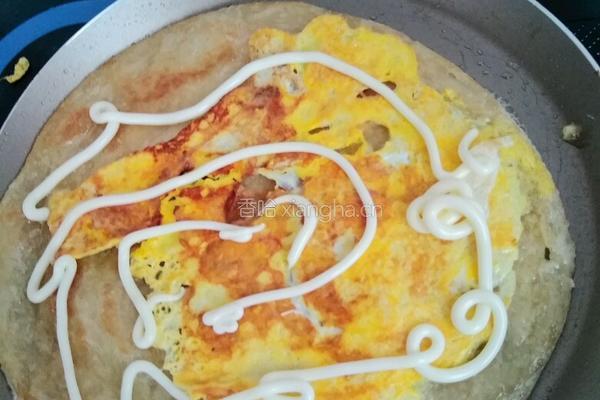 手抓饼的做法图解12