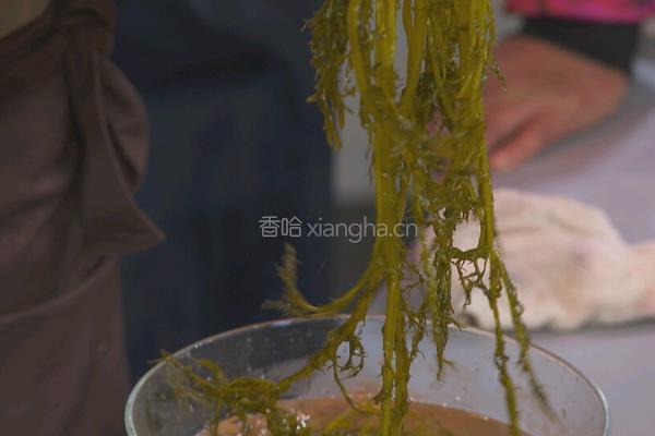 果味海鲜罗非鱼 CCTV7食尚大转盘的做法图解11