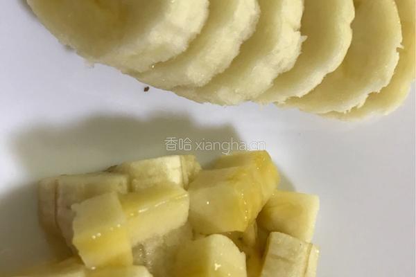 酸奶水果杯的做法图解2