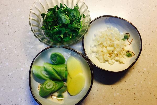 杂菌肥牛汤的做法图解4