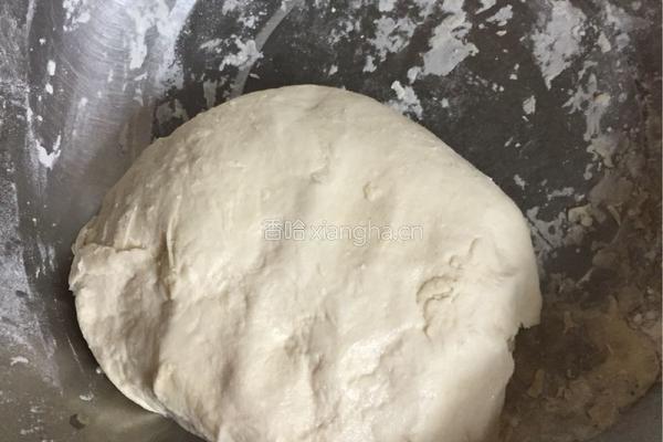 虾肉小笼包的做法图解1