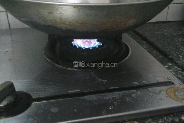 清蒸福寿鱼或鲈鱼的做法图解4