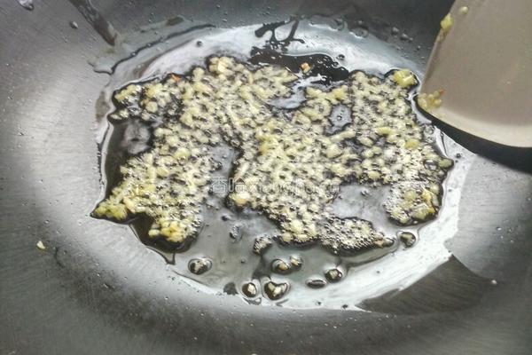 虾米扣肉的做法图解10
