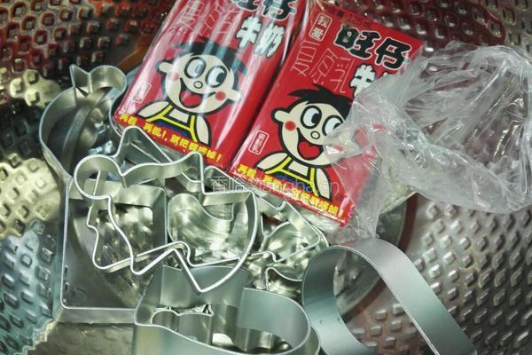 动物小饼干的做法图解1