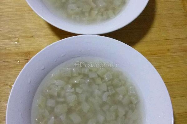 美味皮冻的做法图解7
