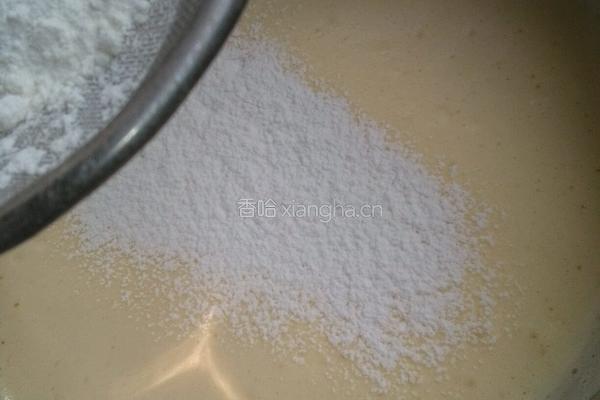 鸡仔饼的做法图解8