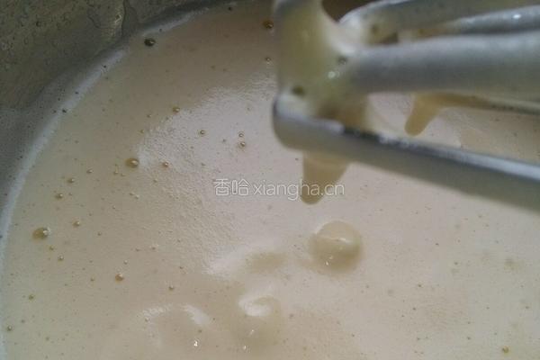 鸡仔饼的做法图解7