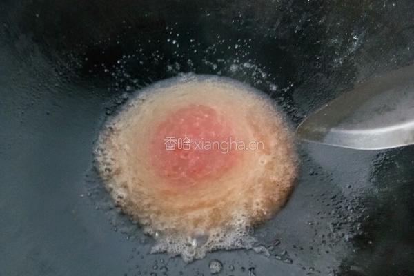 酸辣排骨的做法图解5