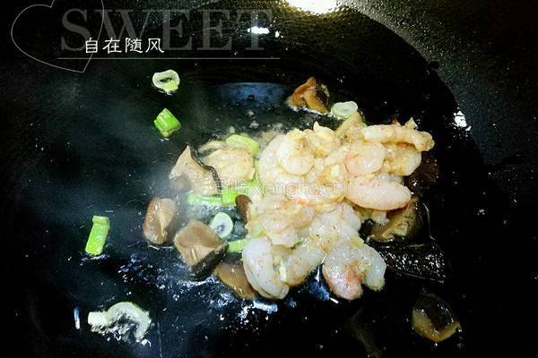 海参豆腐的做法图解2