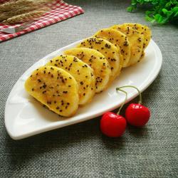香煎馒头片的做法[图]