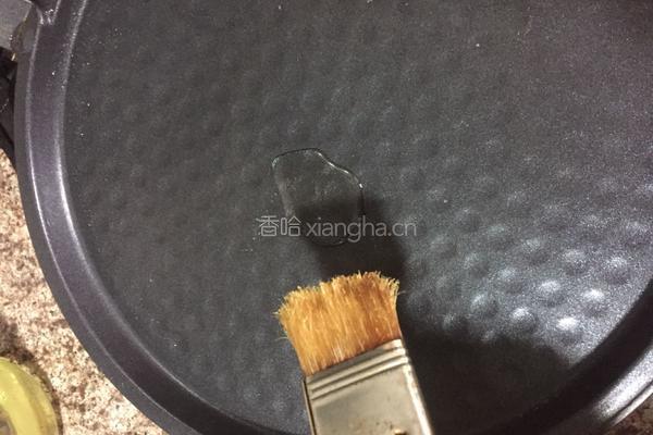 鸡蛋葱花饼的做法图解4