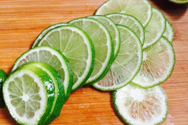 柠檬膏的做法图解3