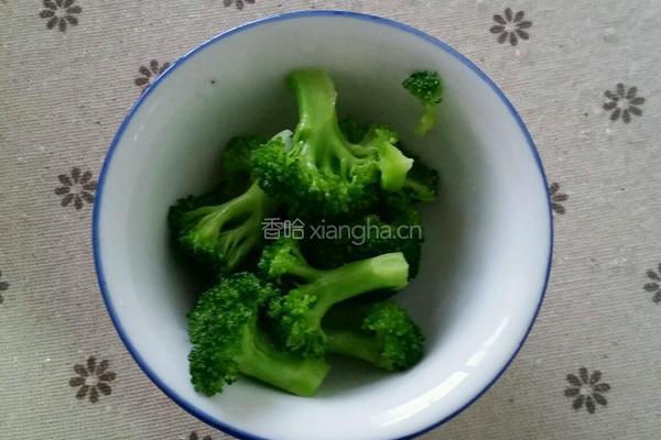 咖喱牛肉饭的做法图解4
