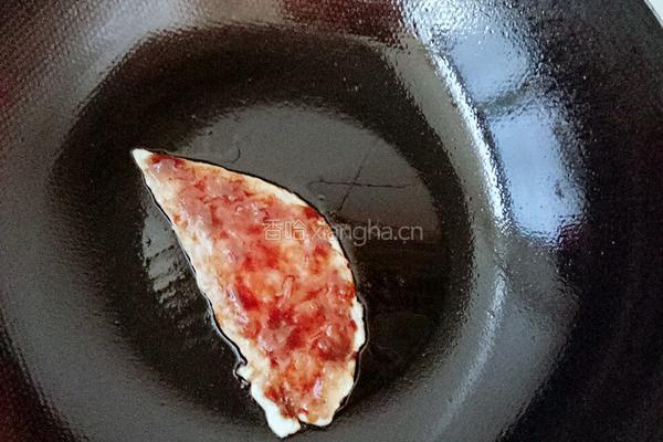 煎鸡排的做法图解3