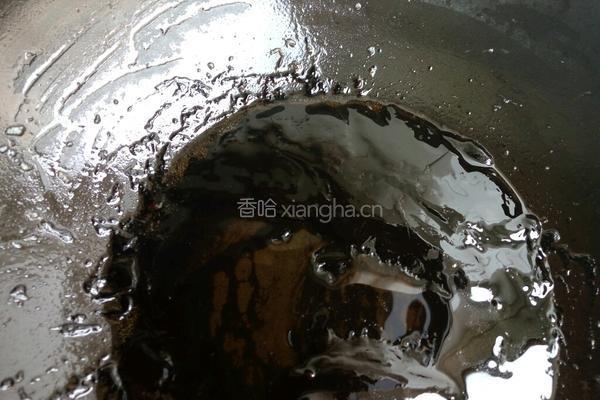京酱肉丝的做法图解4