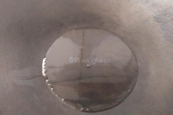 干辣椒炒豆鼓的做法图解3