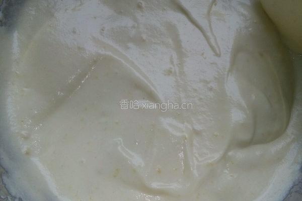 八寸蛋糕的做法图解11