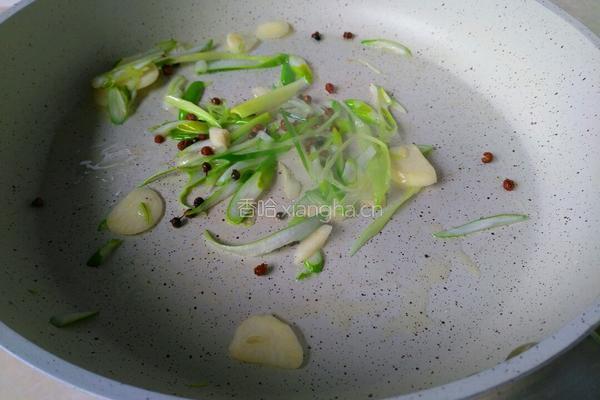 蚝油土豆丝的做法图解4