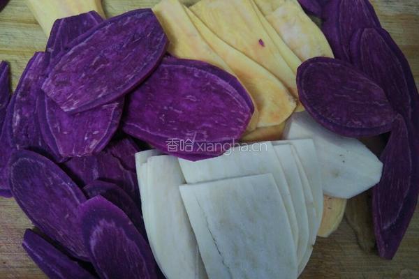 南瓜派的做法图解7