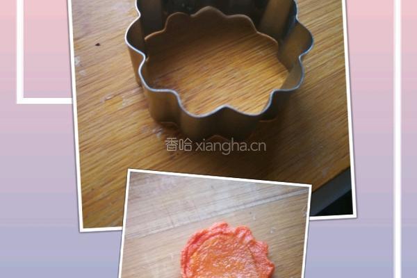 小兔爱吃胡萝卜的做法图解6