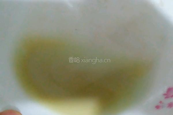 芦笋滑鸡柳的做法图解6