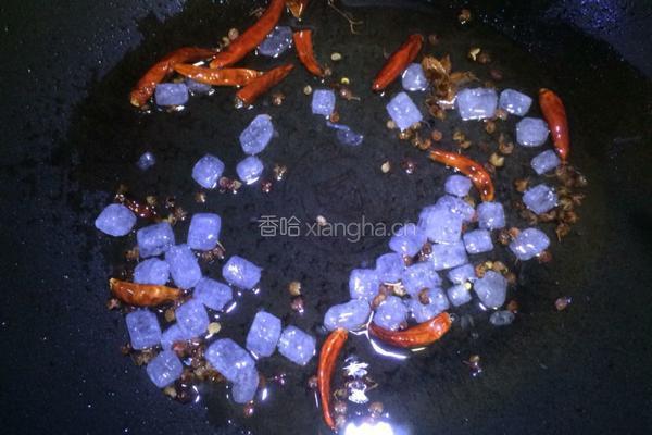 便捷香辣虾的做法图解3
