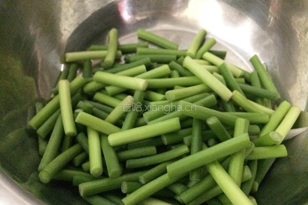 西北手工炒面的做法图解5