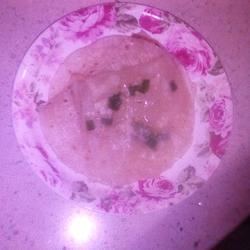 葱油饼的做法[图]