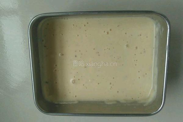 咸食的做法图解3
