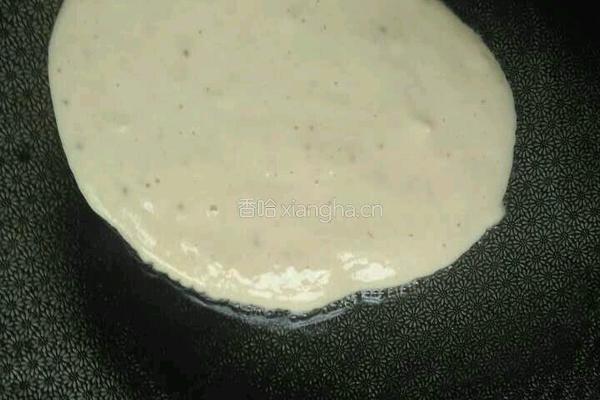咸食的做法图解4