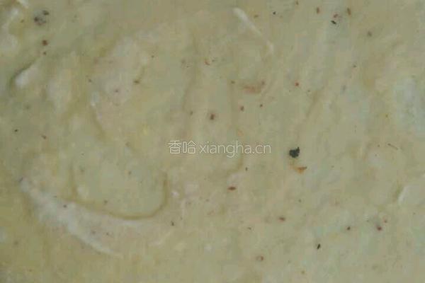 咸食的做法图解5