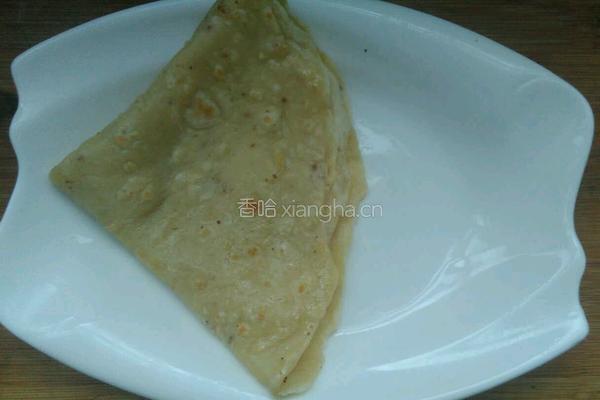 咸食的做法图解6