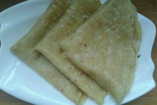 咸食的做法图解7