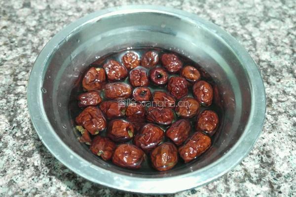 喜鹊登梅的做法图解1