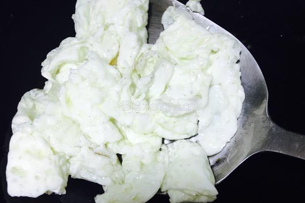 土豆葱香卤汁饭的做法图解6