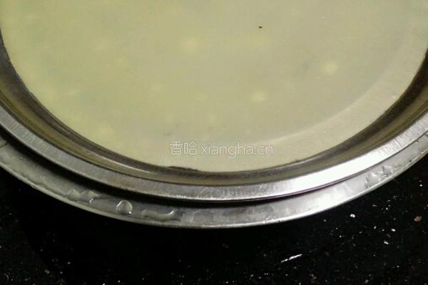 简易凉皮的做法图解12