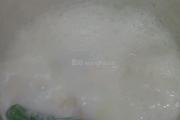 蒙古面片的做法图解3