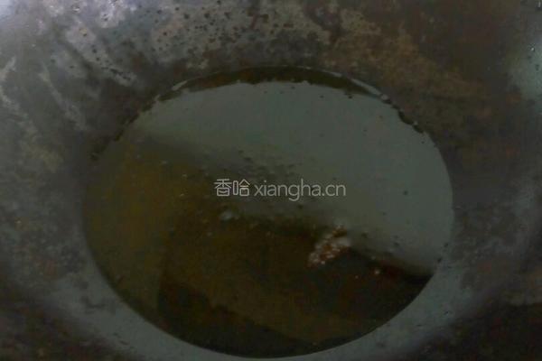 元葱炒牛肉的做法图解4