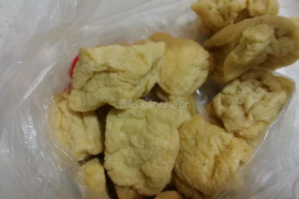羊肉烩什锦的做法图解14