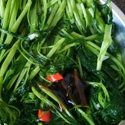 通心菜的做法[图]