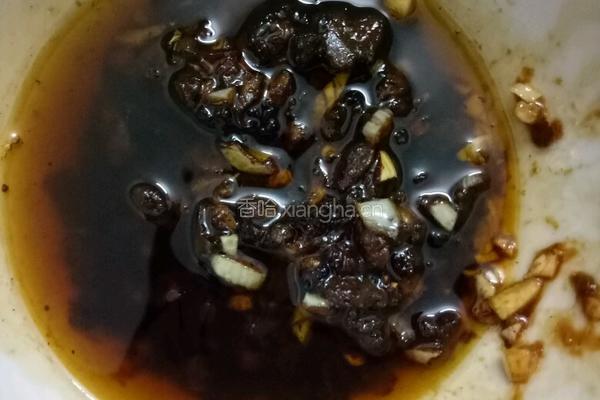烤箱版烤茄子的做法图解3
