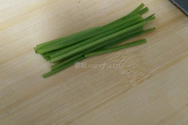 香煎多春鱼的做法图解1