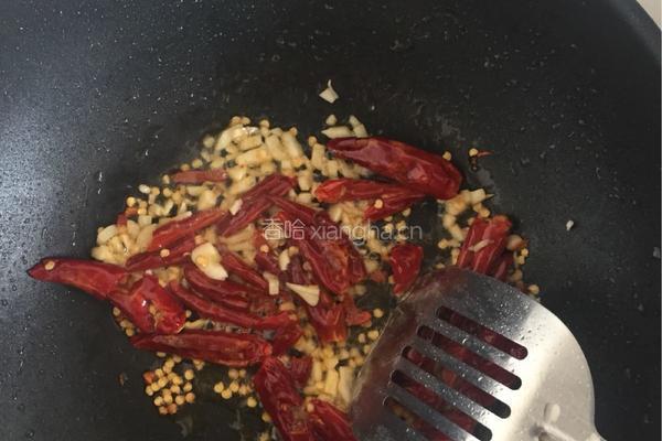 湘式腊味的做法图解3